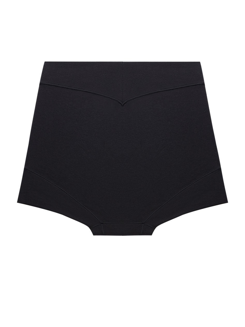 4x NWT Understance Pima Cotton Ultra High Rise Boyshorts L